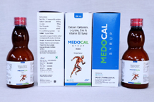  Best pharma franchise products in Haryana - Medofy Pharma 